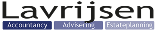 Accountantskantoor Lavrijsen logo