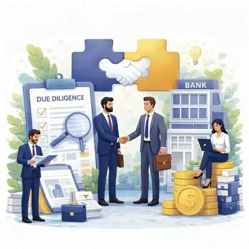 bedrijfsovername-deu-diligence