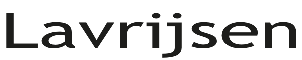 Logo van Accountantskantoor Lavrijsen