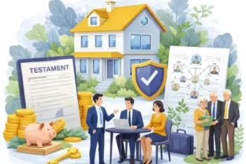 Estateplanning